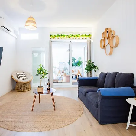 Apartment Casa Lugos