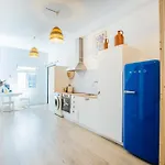 Casa Lugos Apartament