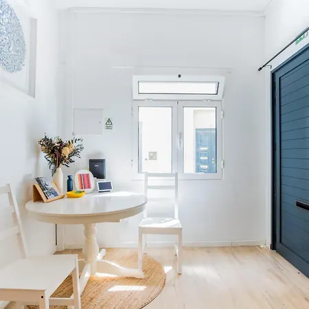 Apartamento Casa Lugos *