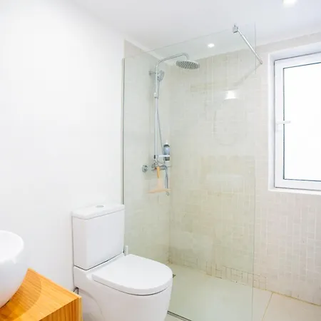 Casa Lugos Apartamento