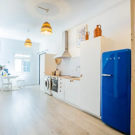 Casa Lugos Apartamento