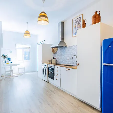 Casa Lugos Funchal (Madeira)