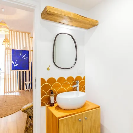 Apartmán Casa Lugos