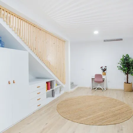 Апартаменты Casa Lugos *