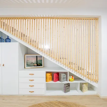 شقة Casa Lugos فونشال