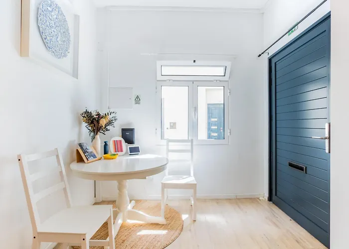 Διαμέρισμα Casa Lugos *