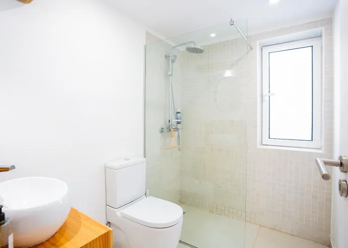 Casa Lugos Διαμέρισμα