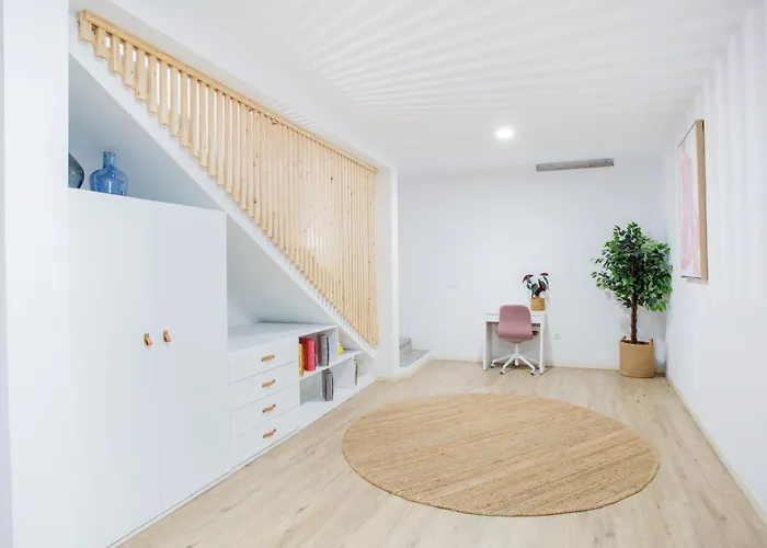 Διαμέρισμα Casa Lugos *