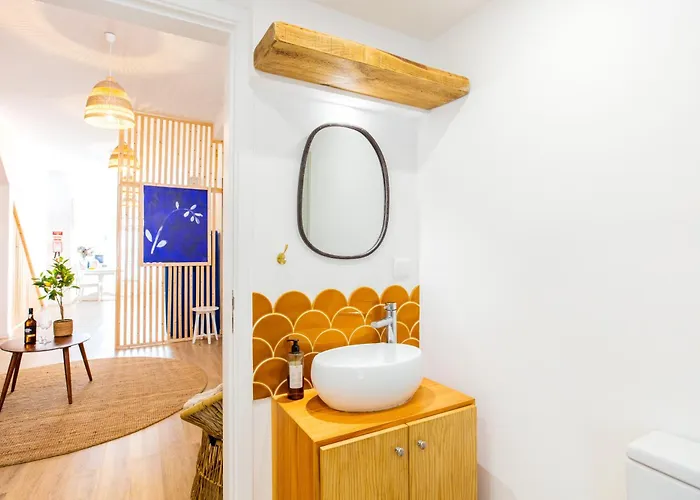 Διαμέρισμα Casa Lugos