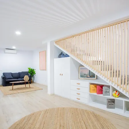 Casa Lugos Daire
