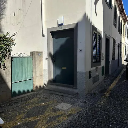 Casa Lugos Funchal (Madeira)